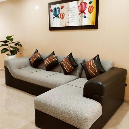 Apart Florencia, Piscina En El Verano! Incluye Parking Y Vigilancia 24 Horas! Tacna Exterior photo